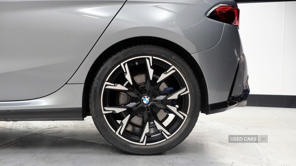 Used BMW 1 Series 2025 for sale - 76419389: Photo 15