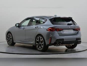 Used BMW 1 Series 2025 for sale - 76419389: Photo