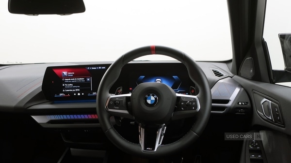 Used BMW 1 Series 2025 for sale - 76419389: Photo 6