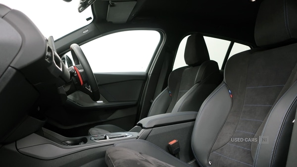 Used BMW 1 Series 2025 for sale - 76419389: Photo 8