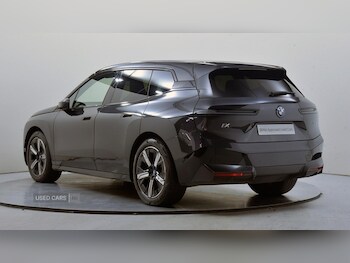 Used BMW iX 2022 for sale - 75810489: Photo