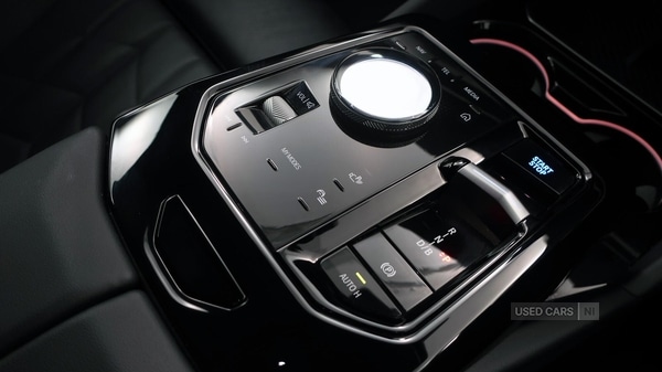 Used BMW i5 2024 for sale - 77684592: Photo 11