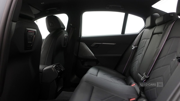 Used BMW i5 2024 for sale - 77684592: Photo 13