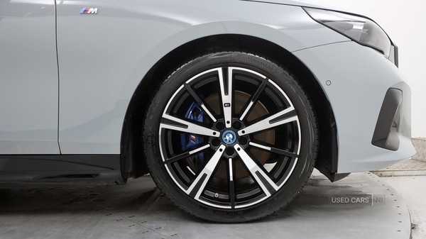 Used BMW i5 2024 for sale - 77684592: Photo 15