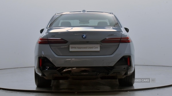 Used BMW i5 2024 for sale - 77684592: Photo 16