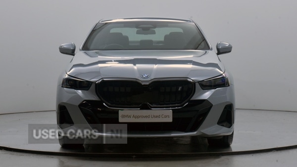 Used BMW i5 2024 for sale - 77684592: Photo 17