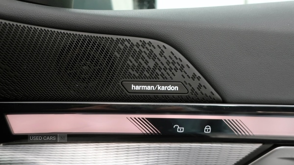 Used BMW i5 2024 for sale - 77684592: Photo 20