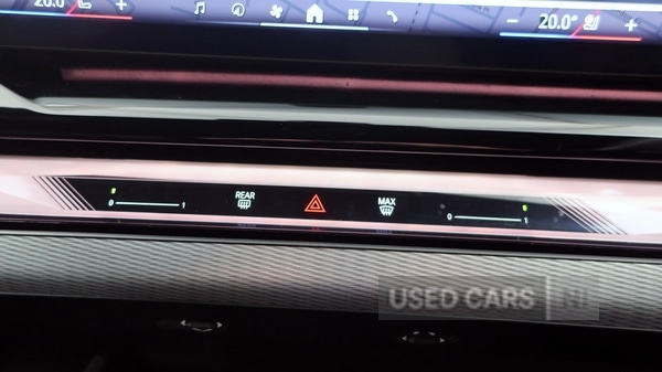 Used BMW i5 2024 for sale - 77684592: Photo 26