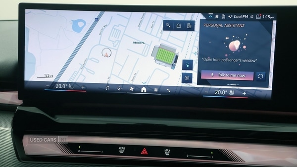 Used BMW i5 2024 for sale - 77684592: Photo 27