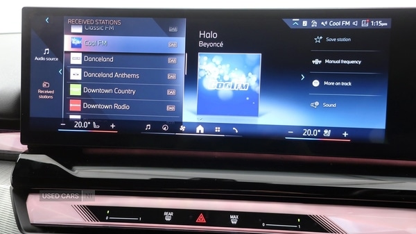 Used BMW i5 2024 for sale - 77684592: Photo 29