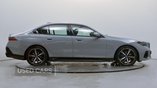 Used BMW i5 2024 for sale - 77684592: Photo 3