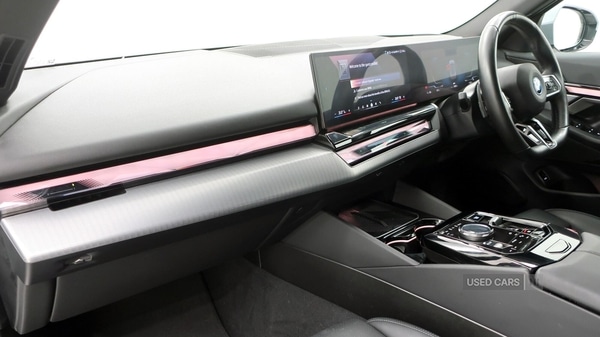 Used BMW i5 2024 for sale - 77684592: Photo 35