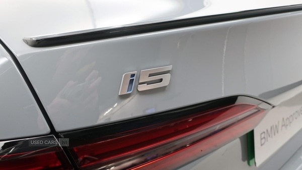 Used BMW i5 2024 for sale - 77684592: Photo 37