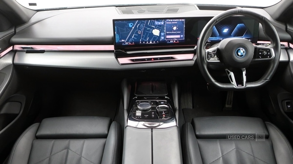 Used BMW i5 2024 for sale - 77684592: Photo 4