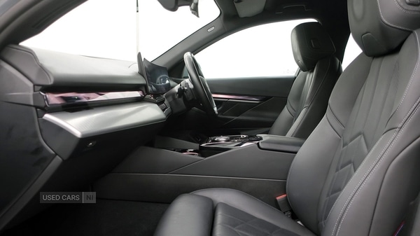 Used BMW i5 2024 for sale - 77684592: Photo 8