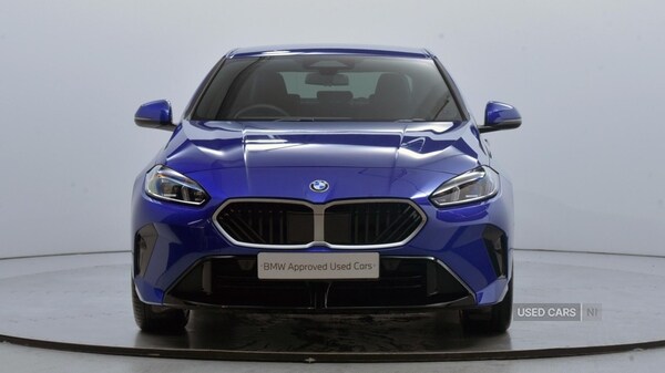 Used BMW 2 Series 2025 for sale - 77244170: Photo 17