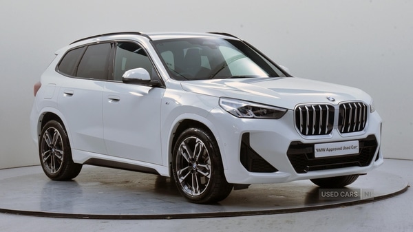 Used BMW X1 2025 for sale - 76936774: Photo 1