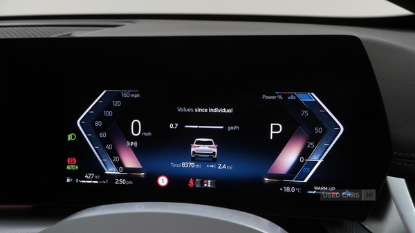 Used BMW X1 2025 for sale - 76936774: Photo 10