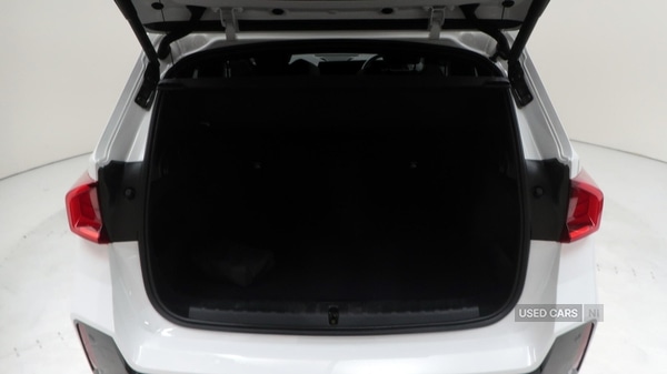 Used BMW X1 2025 for sale - 76936774: Photo 14