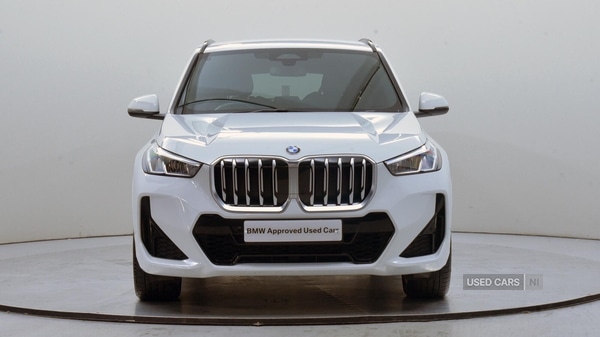 Used BMW X1 2025 for sale - 76936774: Photo 17