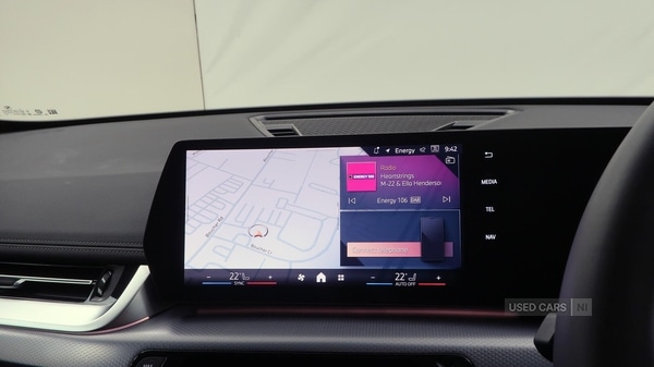 Used BMW X1 2025 for sale - 76936774: Photo 24