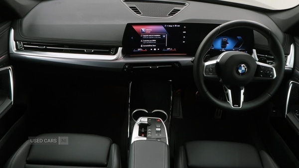 Used BMW X1 2025 for sale - 76936774: Photo 4