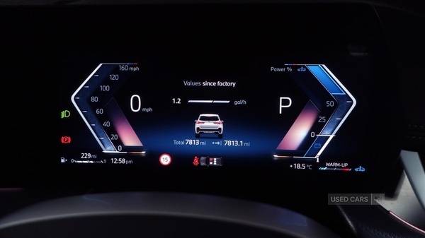 Used BMW X1 2025 for sale - 76522786: Photo 10