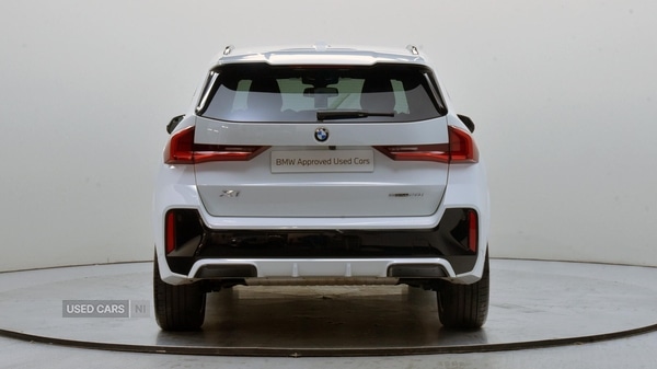 Used BMW X1 2025 for sale - 76522786: Photo 16