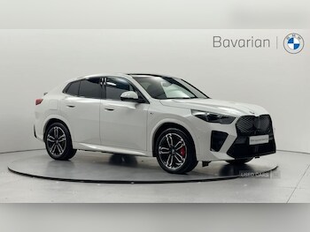 BMW iX2 feature image