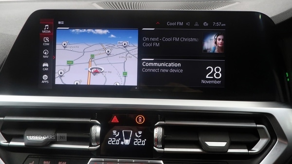 Used BMW M4 2021 for sale - 77426813: Photo 10