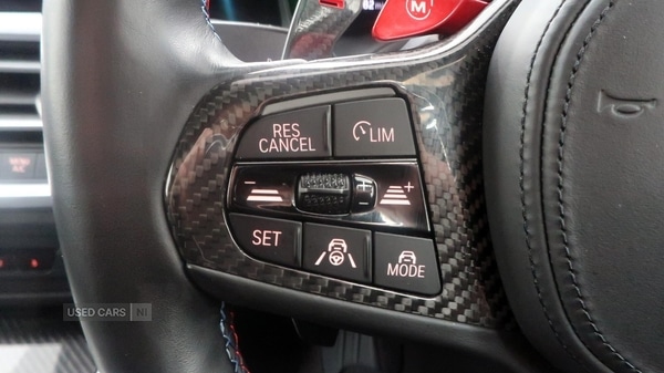 Used BMW M4 2021 for sale - 77426813: Photo 18