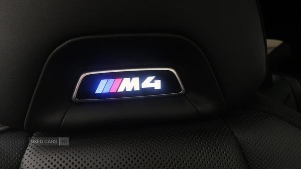 Used BMW M4 2021 for sale - 77426813: Photo 36