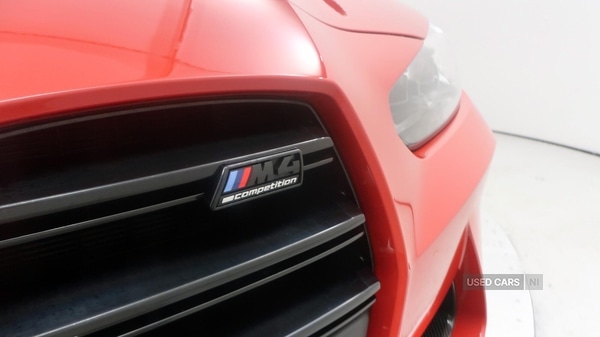 Used BMW M4 2021 for sale - 77426813: Photo 39