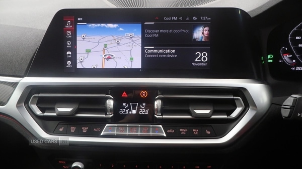 Used BMW M4 2021 for sale - 77426813: Photo 9