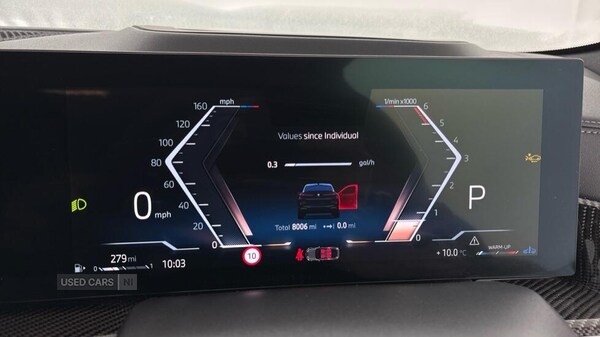 Used BMW X6 2025 for sale - 76248022: Photo 10