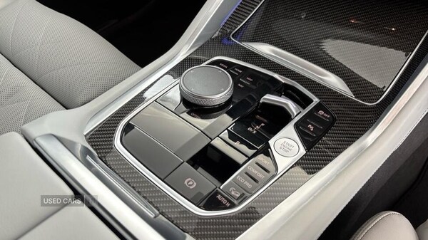 Used BMW X6 2025 for sale - 76248022: Photo 11