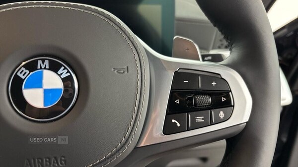 Used BMW X6 2025 for sale - 76248022: Photo 19