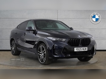 BMW - X6