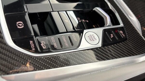 Used BMW X6 2025 for sale - 76248022: Photo 20