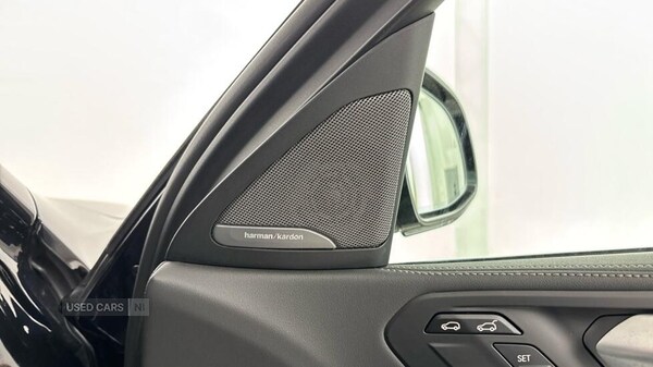 Used BMW X6 2025 for sale - 76248022: Photo 21
