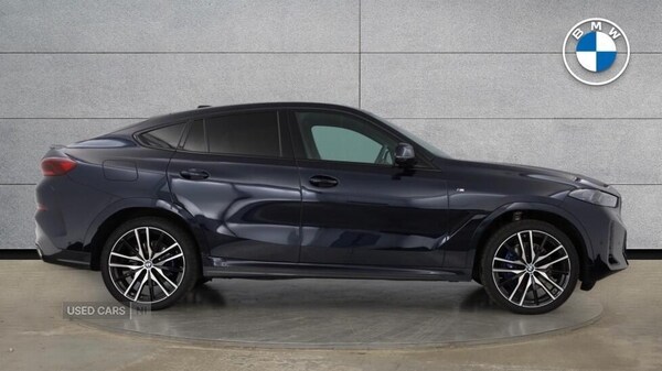 Used BMW X6 2025 for sale - 76248022: Photo 3