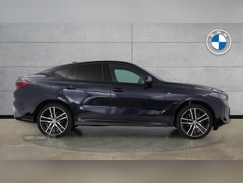 Used BMW X6 2025 for sale - 76248022: Photo 3