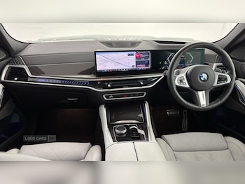 Used BMW X6 2025 for sale - 76248022: Photo 4