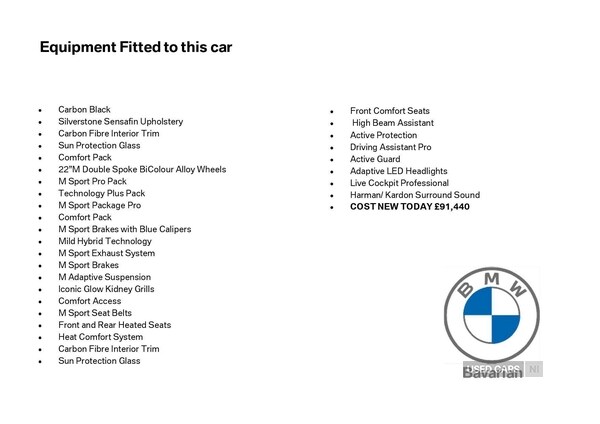 Used BMW X6 2025 for sale - 76248022: Photo 5