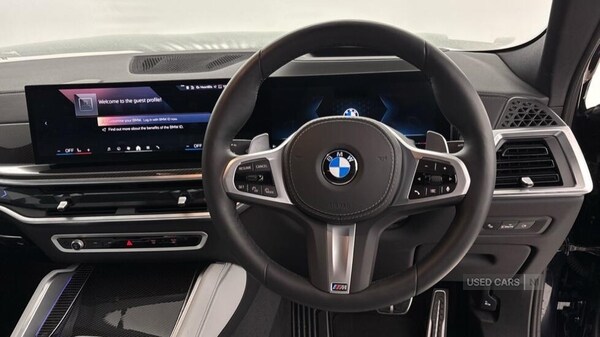 Used BMW X6 2025 for sale - 76248022: Photo 6