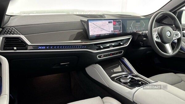 Used BMW X6 2025 for sale - 76248022: Photo 8
