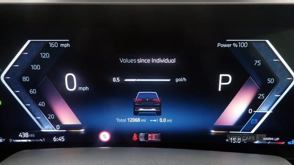 Used BMW X5 2025 for sale - 77041187: Photo 10