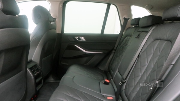 Used BMW X5 2025 for sale - 77041187: Photo 13