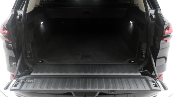 Used BMW X5 2025 for sale - 77041187: Photo 15
