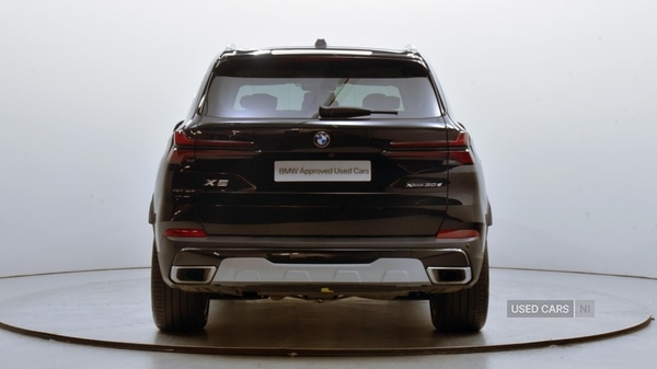 Used BMW X5 2025 for sale - 77041187: Photo 16